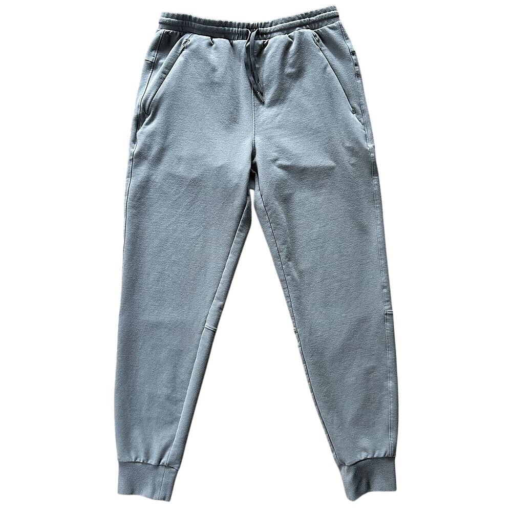 Southern Clothiers SSCO CoolTouch Gray Joggers Men's Medium